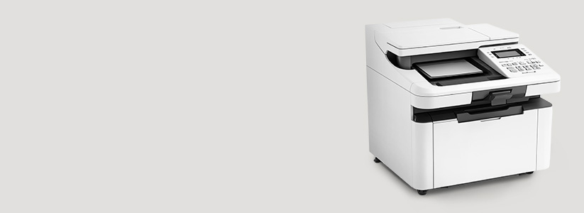 Оргтехника