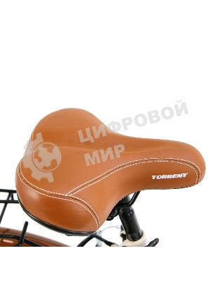 Велосипед TORRENT Discovery (рама сталь 16