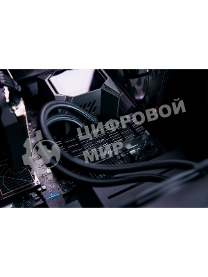 Оперативная память Kingston Fury Renegade, DDR4, 32GB (2x16GB), 3200MHz, CL16, DIMM, с радиаторами, серый/черный