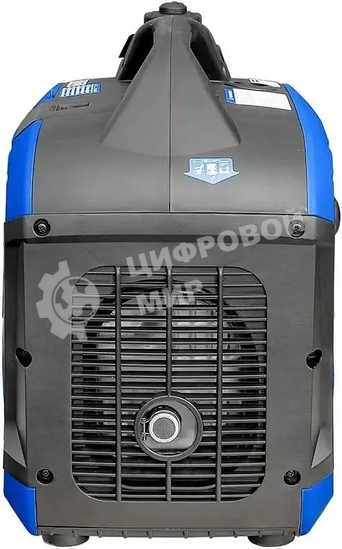 Электрогенератор бензиновый ТСС SGG 3000Si, 3 кВт, 60 дБ, 21 кг