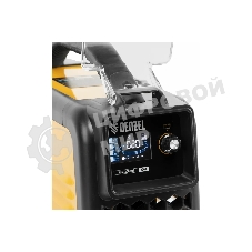 Аппарат инвертор. дуговой сварки Denzel SDM-200 Top, 200 А, ПВ 80%