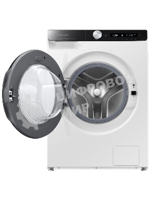 Стиральная машина Samsung WW80AG6S28AELD