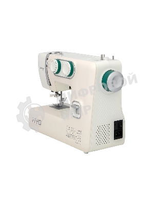 Швейная машина Comfort 1070 молочный