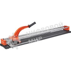 Плиткорез ручной PATRIOT THC 1200, усиленный, лазер, резка под углом, боков.поддержка, литая станина, 1200 мм