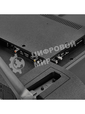 Телевизор Maunfeld 65