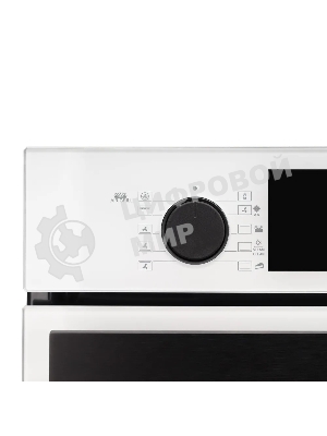 Духовой шкаф электрический встраиваемый DeLonghi DEO 755 BB RAMONA