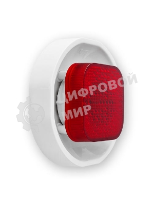 Оповещатель охранно-пожарный светозвуковой Астра-10 исп.3