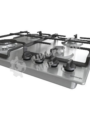 Газовая варочная панель Gorenje GW641EBX