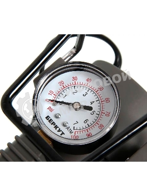 Автомобильный компрессор Berkut R15