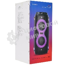 Минисистема AIWA CAS-650 черный