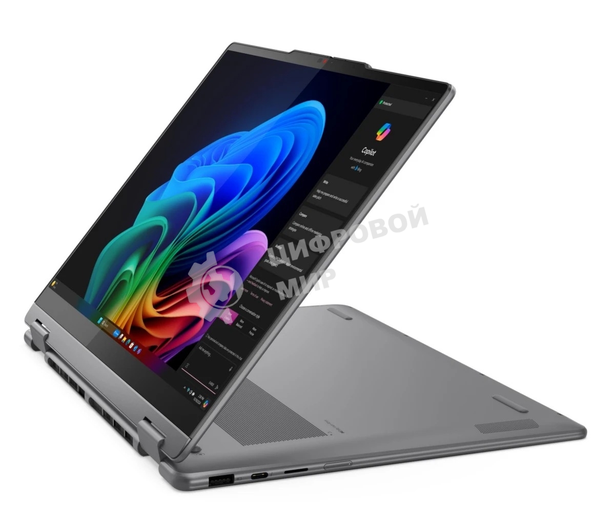 Ноутбук Lenovo Yoga 7 2-in-1 14ILL10 14