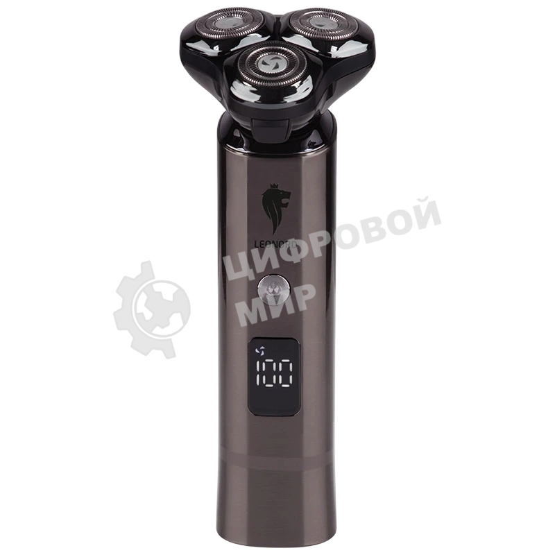 Электробритва LEONORD LE-1220