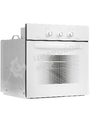 Газовый духовой шкаф Gefest ДГЭ 621-01 Б, встраиваемый