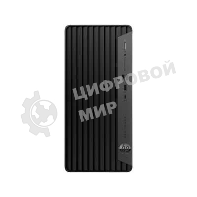 Компьютер HP Pro 400 G9 TWR Core i5-14500,8GB,512GB,eng usb kbd,WiFi,BT,DOS,1Wty