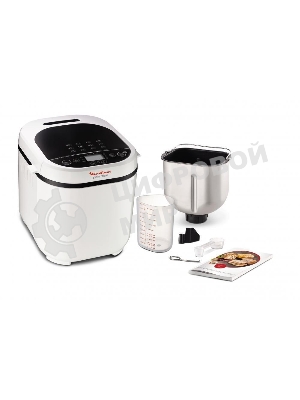 Хлебопечь Moulinex OW210130