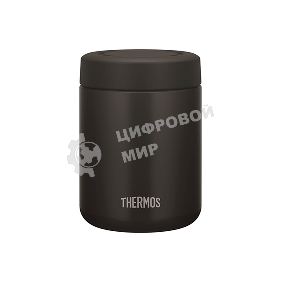Термос для еды THERMOS JBR-501 BK