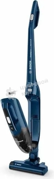 Пылесос вертикальный Bosch BBHF216