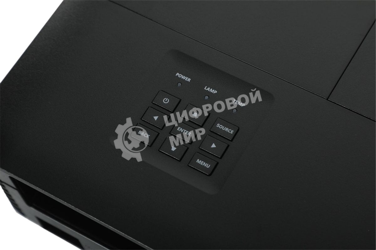 Проектор Acer X1128H DLP 4500Lm (800x600) 20000:1 ресурс лампы:6000часов 1xHDMI 2.7кг