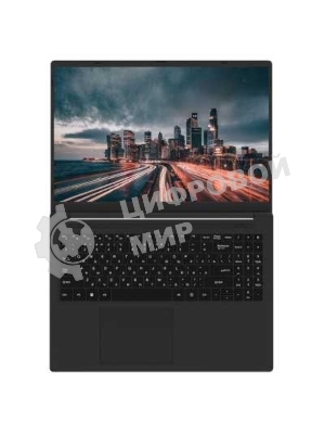 Ноутбук Rikor PRO 5 B3DB97EE/16