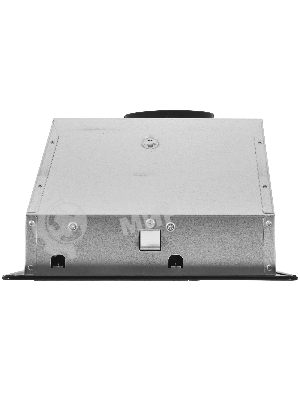 Вытяжка встраиваемая Elica ERA C BL/A/72 чёрный, 60 см, 700 м³/ч, 58 дБ