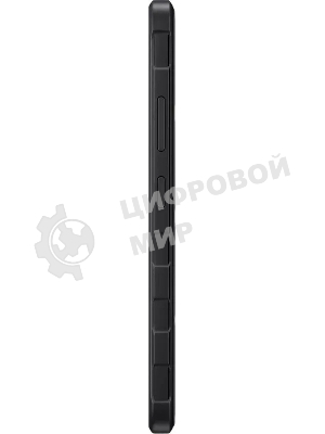 Смартфон Samsung Galaxy XCover7 6/128Gb, черный