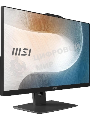 Моноблок MSI Modern AM242P 1M AiO 23,8