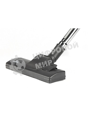 Пылесос Eurostek EVC-3007 изумрудный, 400/2600 Вт, уборка сухая, пылесборник контейнер 2.5 л