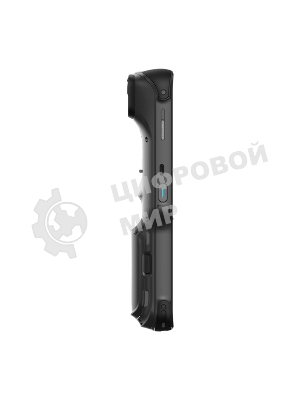 Терминал сбора данных Bluebird EK430 (WWAN) 2D Imager, 4ГБ/32ГБ, Android 10, 4G LTE, Bluetooth, A-GPS, Wi-Fi, 4.3