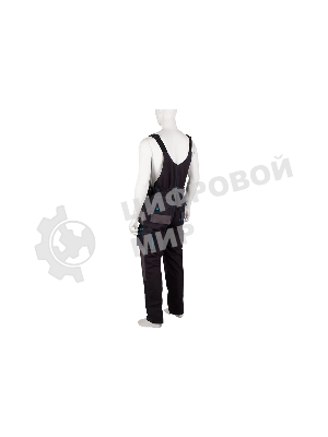 Полукомбинезон Gross 90355 размер XXL