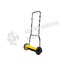 Газонокосилка механическая Champion MM4026