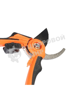 Секатор плоскостной PATRIOT PBP 210 F, 210 мм