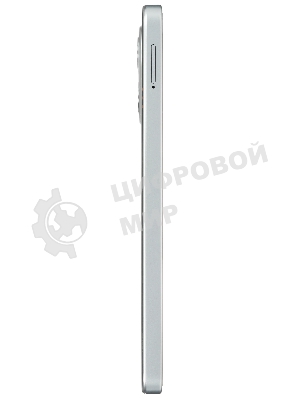 Смартфон Tecno Pova 7 5G LJ7, 8/256Gb, серебристый