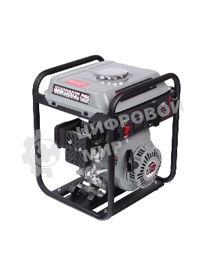 Генератор инверторный Победа ИГБ 1500