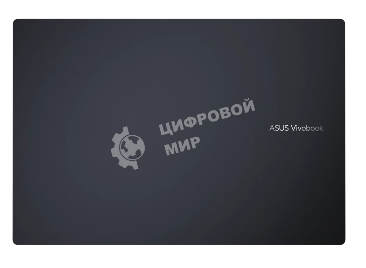 Ноутбук ASUS Vivobook 18 Special M1807HA-S8135 синий AMD Ryzen 7 260 3.8GHz/DDR5 32Gb/512Gb SSD/AMD Radeon Graphics/18,4