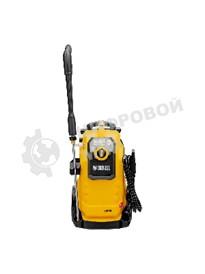 Мойка высокого давления Denzel K 90 Power, 3100 Вт, 220 бар, 600 л/ч, асинх. двиг.