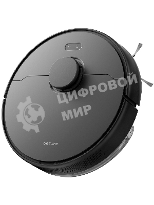 Робот-пылесос Dreame Robot Vacuum and Mop F10 черный