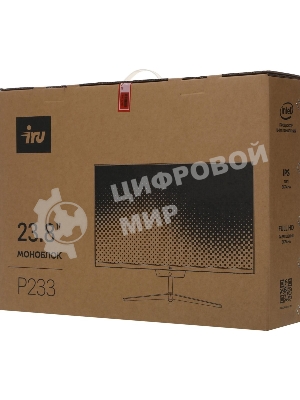 Моноблок IRU P233 23.8