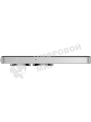 Смартфон Honor X5C 4Gb, 64Gb, серебряный