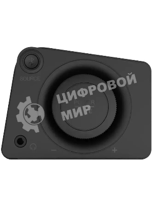 Акустическая система Creative Stage SE Mini 2.0 черный 24Вт BT