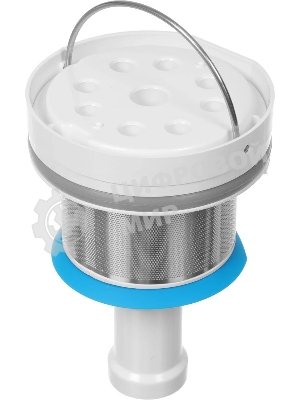 Пылесос Haier HVC250 250Вт белый