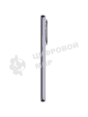 Смартфон Xiaomi Redmi Note 14 Pro+ 5G 12/256Gb фиолетовый