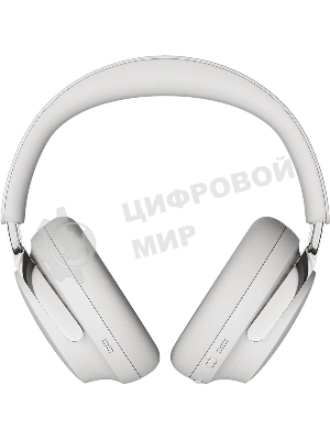 Наушники Bose Quiet Comfort Ultra Headphones (2nd Gen) White