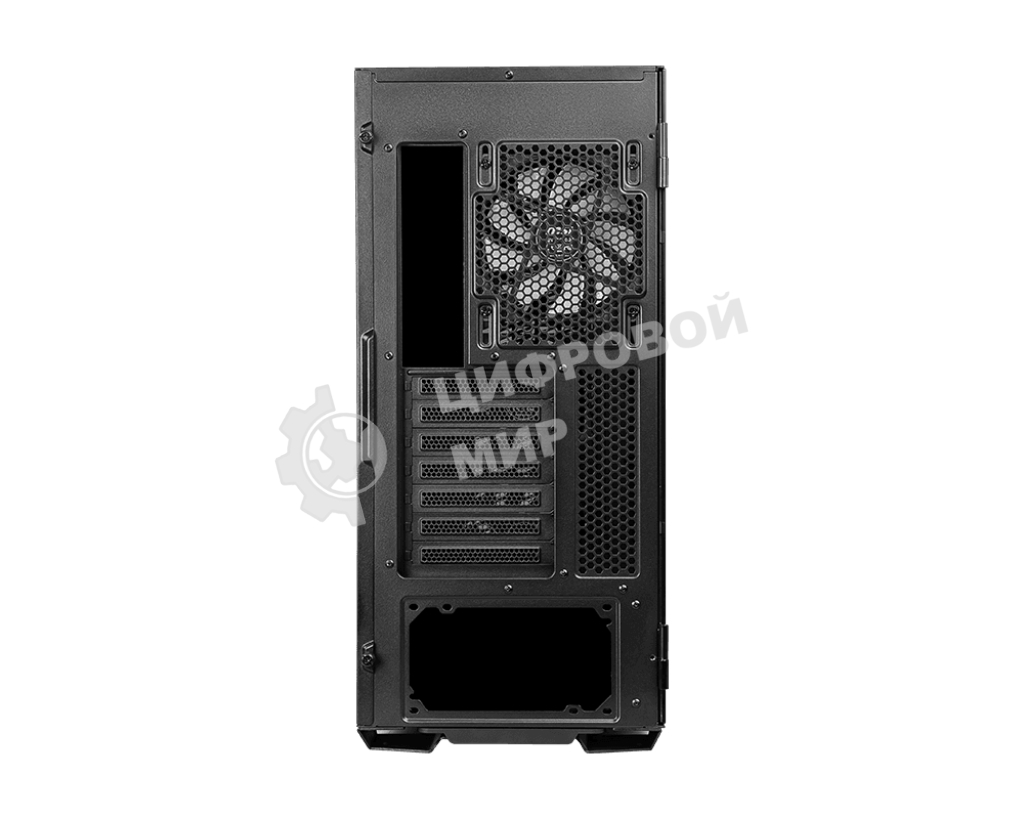 Компьютерный корпус MSI MPG VELOX 100P AIRFLOW
