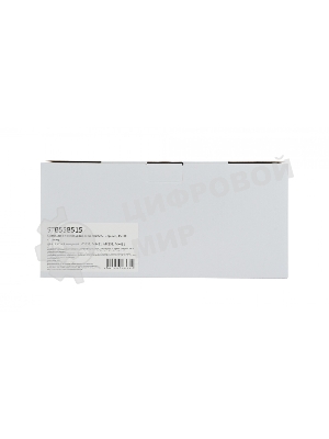 Картридж F+imaging черный, 15000 стр. для Lexmark MS331, MS431, MX331, MX431 (аналог 55B5H0E)