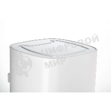 Водонагреватель накопительный Electrolux EWH 80 Formax DL, 2 кВт., электронное упр., горизонтальное/вертикальное размещение