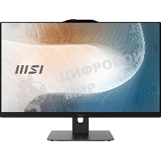 Моноблок MSI Modern AM272P 1M-682XRU 27