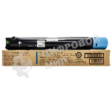 Картридж лазерный Fujifilm CT202497 Голубой (15000 стр) для Apeos C3060/C2560/C2060