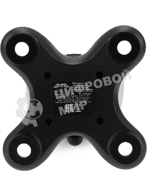 Подставка GMNG GG-DS109 белый/черный