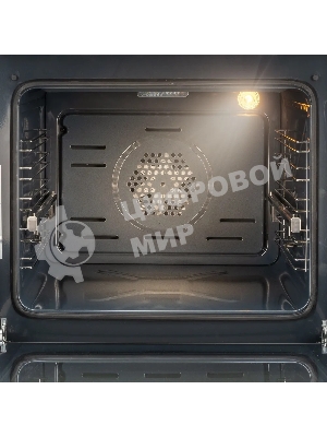 Духовой шкаф электрический встраиваемый DeLonghi DEO 755 BB RAMONA