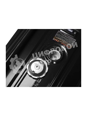 Электрогенератор бензиновый Huter DY9500LX, 8 кВт, 91 дБ, 80 кг